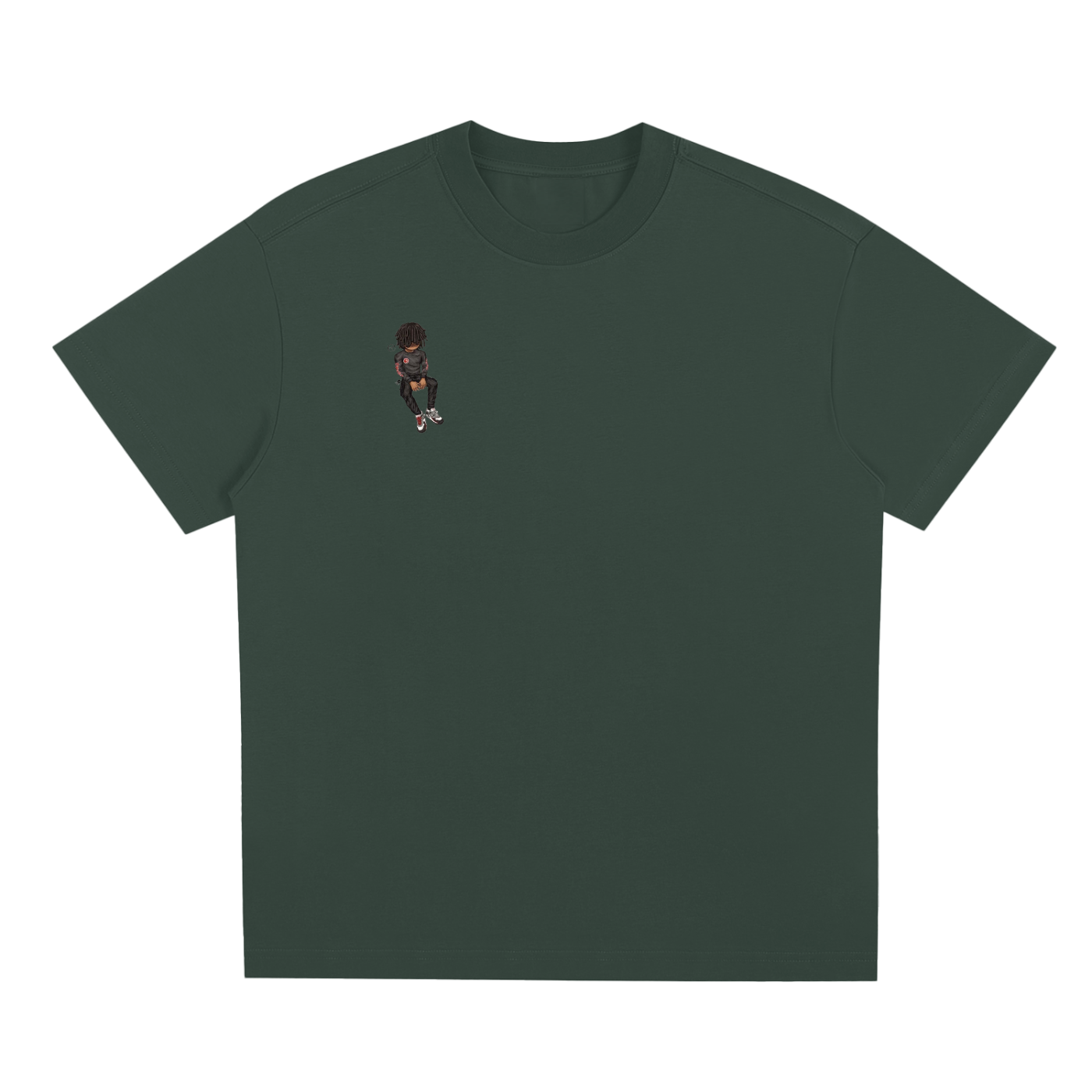 Premium Popular Loner Tee