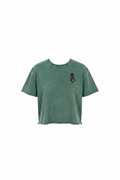 Premium Popular Loner Cut Tee