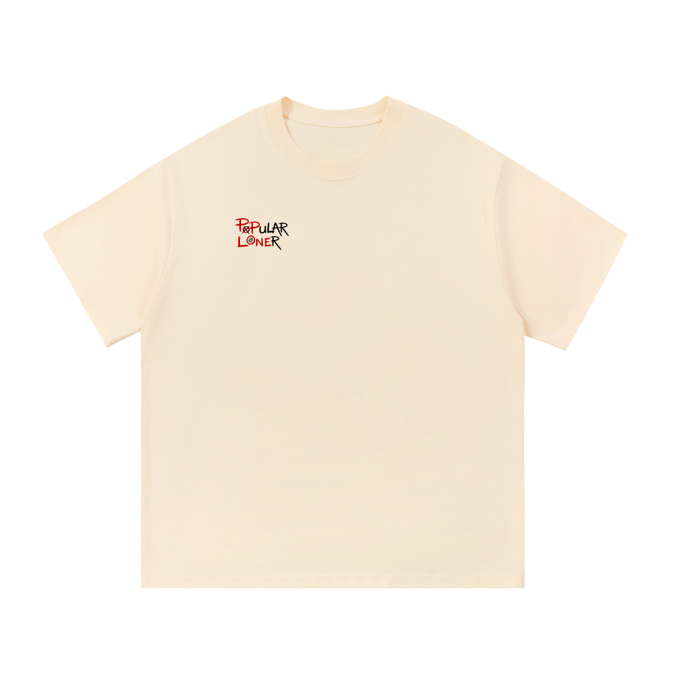 Popular Loner Drop 003( Limited Edition)