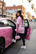 Popular Loner Oversized Tees