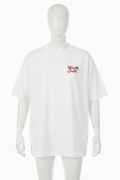 Popular Loner Oversized Tee