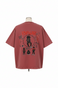 Popular Loner Oversized Tee