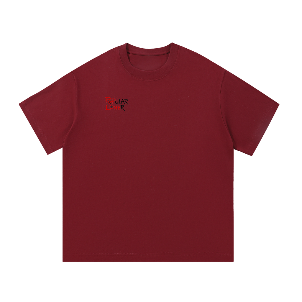 Popular Loner Drop 003( Limited Edition)