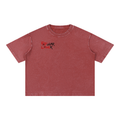 Popular Loner Oversized Tee
