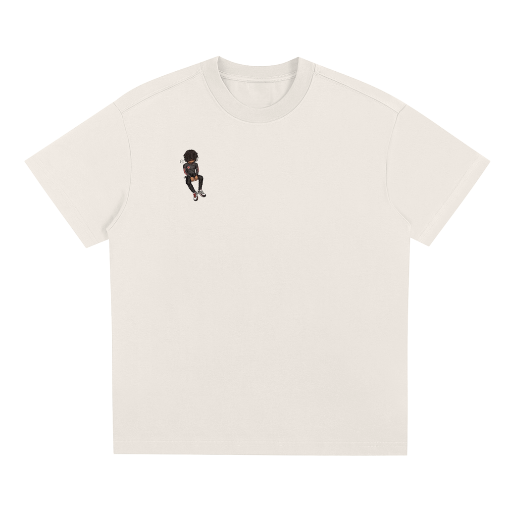 Premium Popular Loner Tee