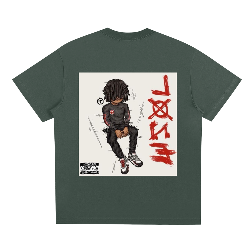 Premium Popular Loner Tee