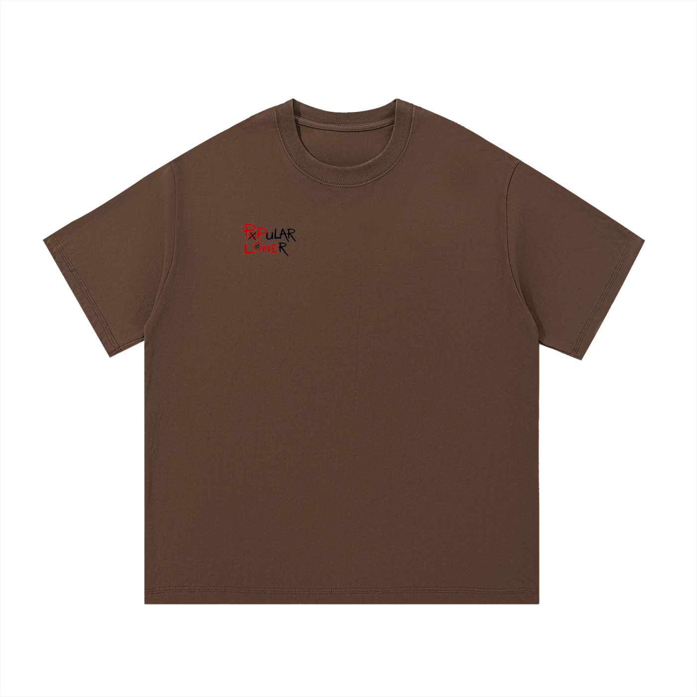 Popular Loner Drop 003( Limited Edition)